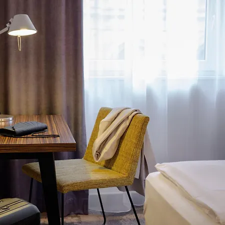 Mercure Hotel Berlin