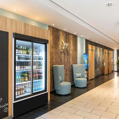 Mercure Hotel 4*