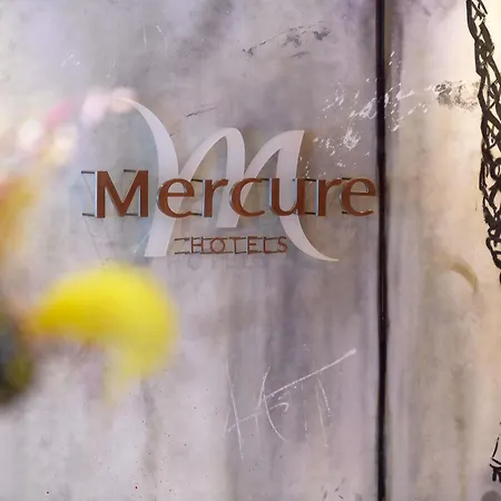 Hotel Mercure 4*