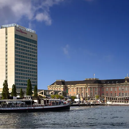 Mercure Отель