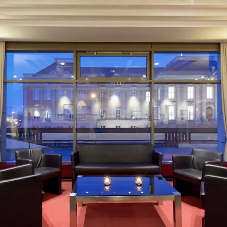 Mercure Отель