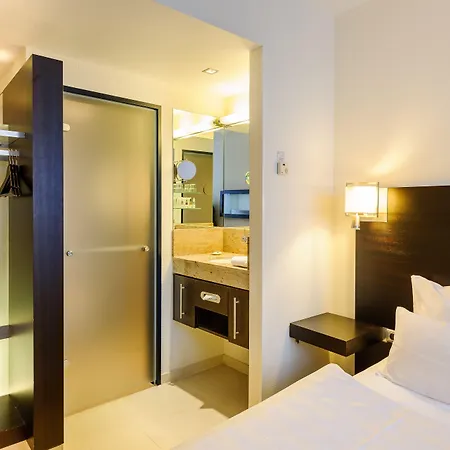 Mercure 4* Потсдам