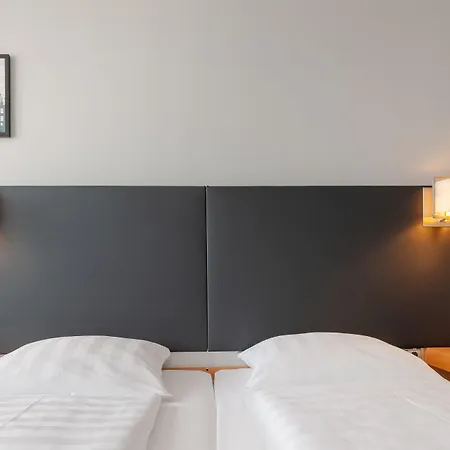 Отель Mercure