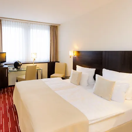 Mercure Потсдам