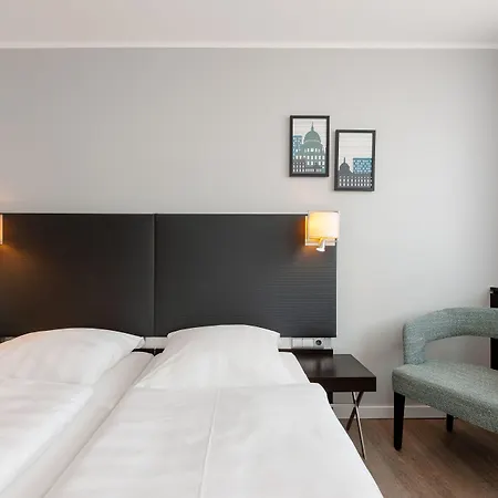 Отель Mercure