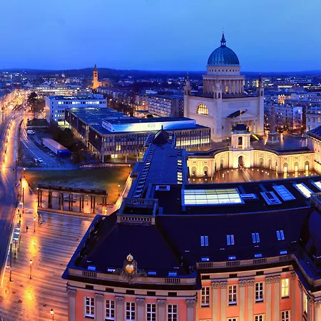 Mercure Hotel Potsdam