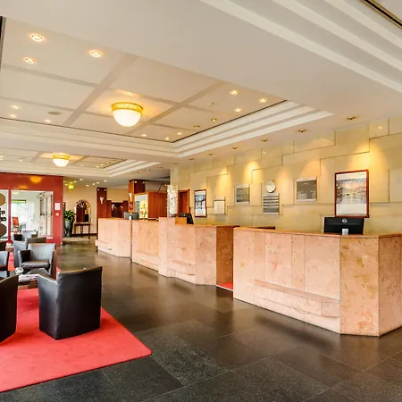 Mercure 4*