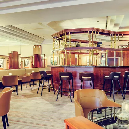 Hotel Mercure Potsdam