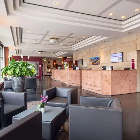 Hotel Mercure Potsdam