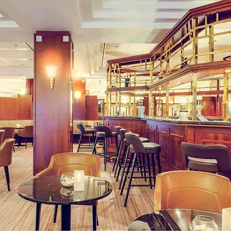 Hotel Mercure Potsdam