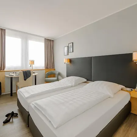 Mercure פוטסדאם