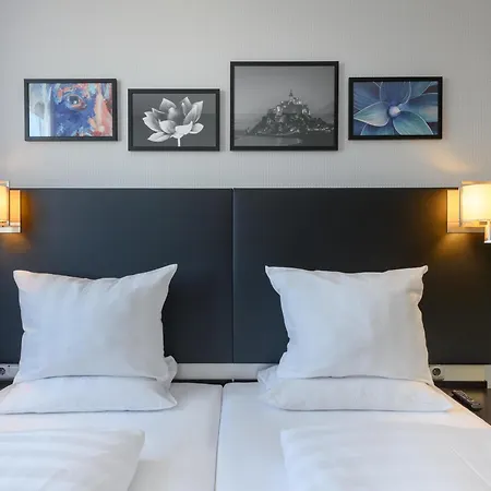 Mercure פוטסדאם