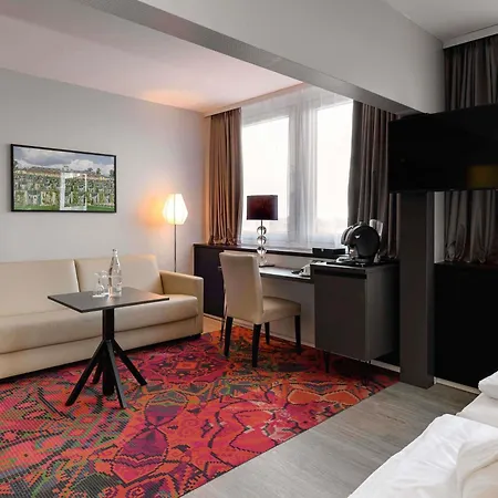 מלון Mercure פוטסדאם