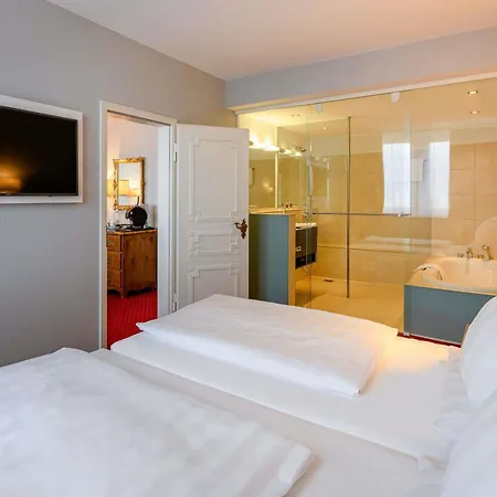 Mercure 4* פוטסדאם