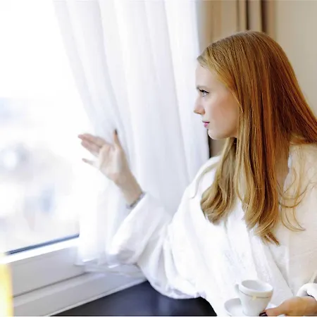 Mercure Hotel Poczdam