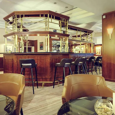 فندق ميركيور هوتل سيتي