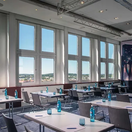 Mercure Hotel Potsdam