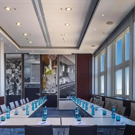 Hotel Mercure Potsdam