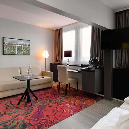 Mercure Potsdam