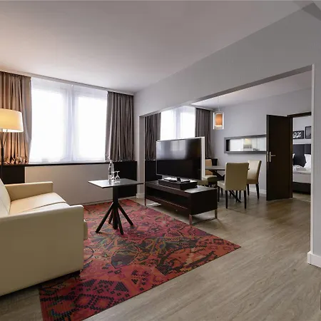 Hotel Mercure Potsdam