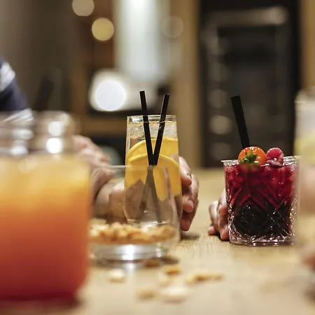 Mercure 4*