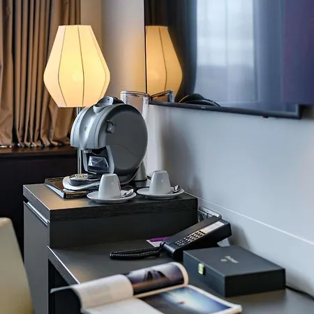 Hotel Mercure 4*