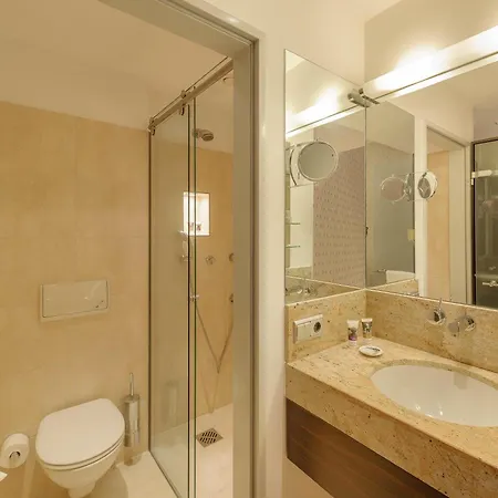 מלון Mercure פוטסדאם