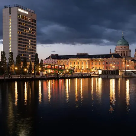 Mercure 4*