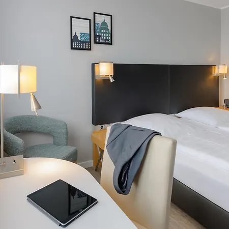 Mercure Отель 4*