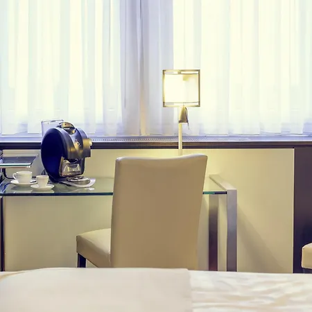 Mercure Отель
