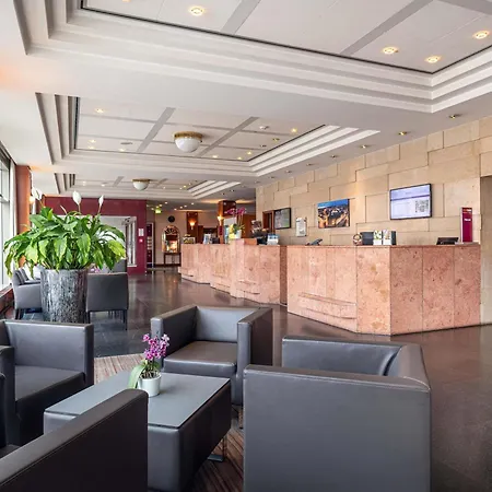 Mercure