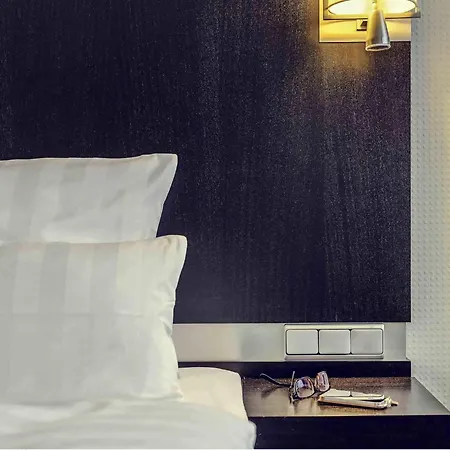 Mercure Отель