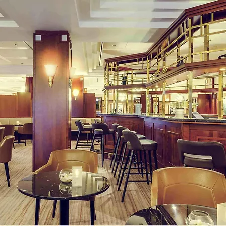 Mercure
