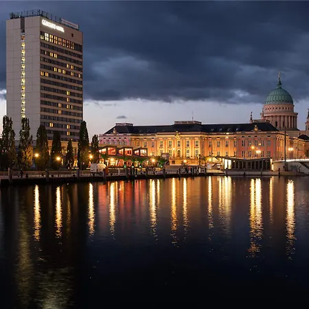 Mercure Hotel 4*