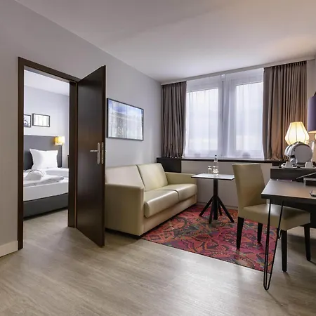 Mercure מלון 4*
