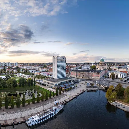 Mercure Отель