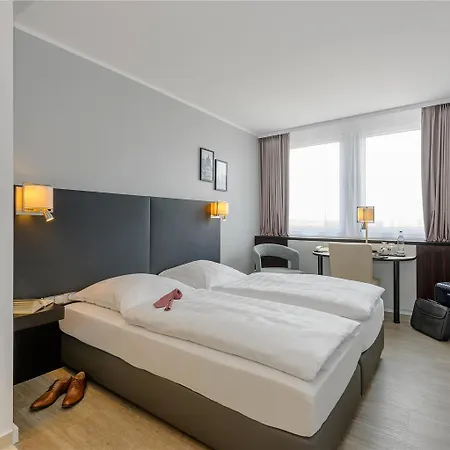 Mercure Hotel 4*