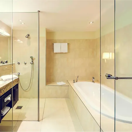 Mercure