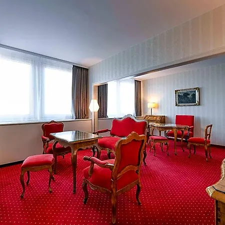 Mercure Отель 4*