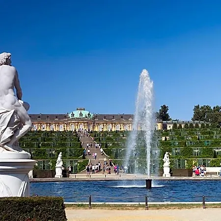 Mercure Potsdam