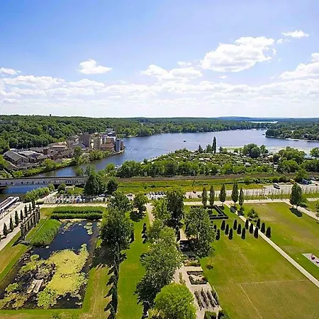 Отель Mercure