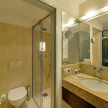 Hotel Mercure Potsdam