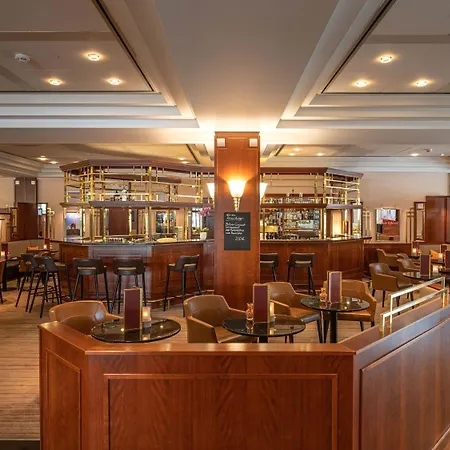 Mercure מלון