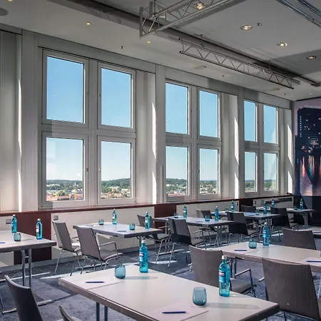 Mercure 4* פוטסדאם