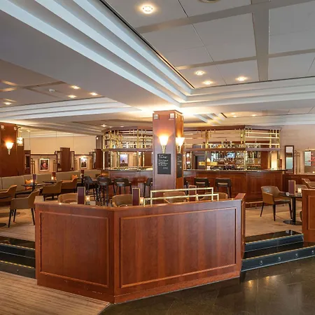 Mercure 4* פוטסדאם