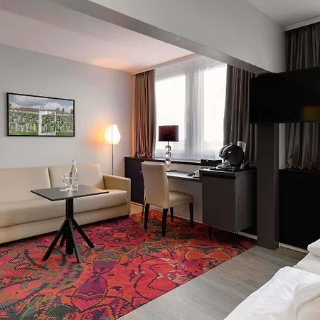 Mercure 4*