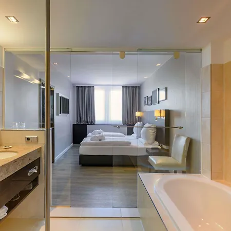 Mercure 4*