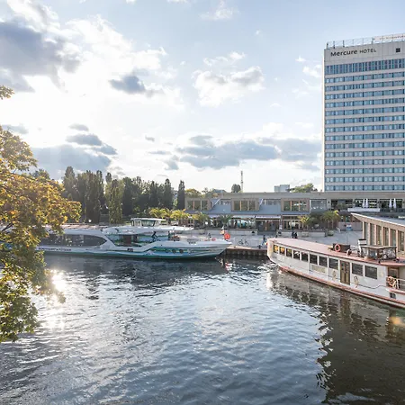 Mercure