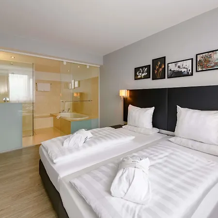 מלון Mercure 4*