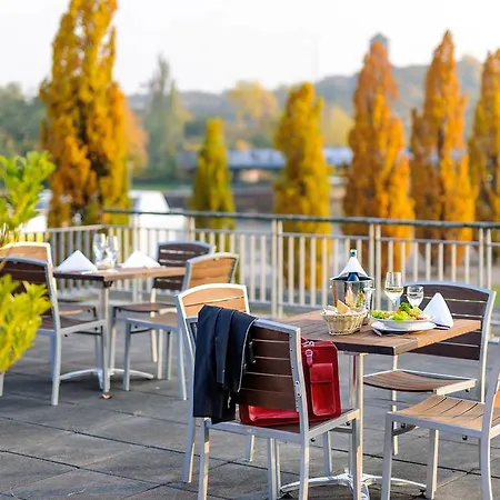 Mercure Potsdam